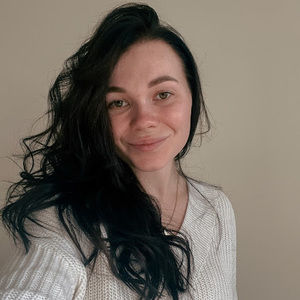 Meet your Posher, Yuliia